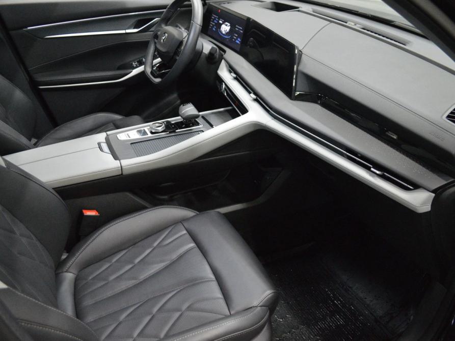 Changan CS75 Plus III Санкт-Петербург  - изображение 13