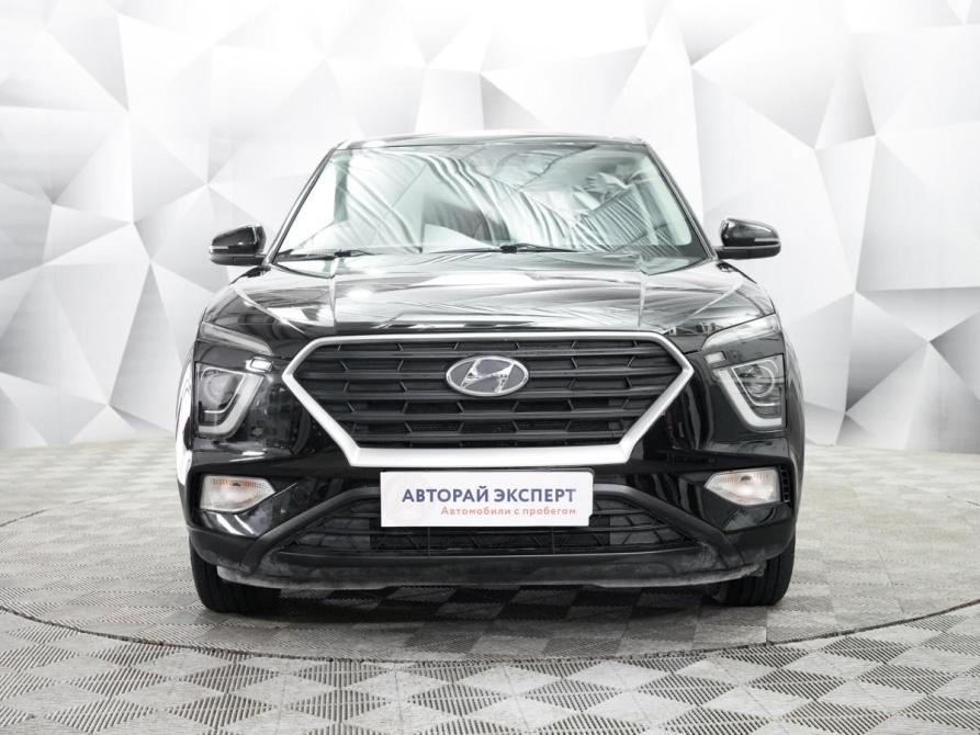 Hyundai Creta II Ульяновск  - изображение 8