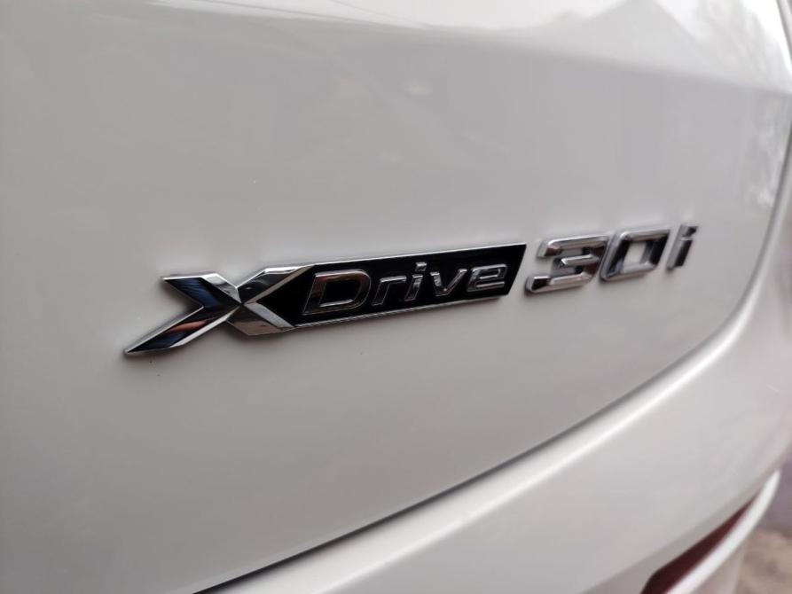BMW X4 II (G02) Рестайлинг Москва  - изображение 16