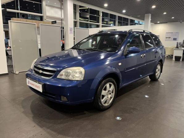 Chevrolet Lacetti I с пробегом 2007 года, цена 410 000 рублей, 183870 км, универсал, Автокод Объявления