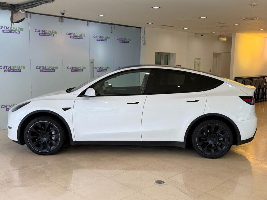 Tesla Model Y I Москва  - изображение 8