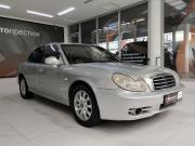 Hyundai Sonata IV (EF) Рестайлинг Минеральные Воды  - изображение 19