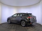 Lexus RX IV Москва  - изображение 36