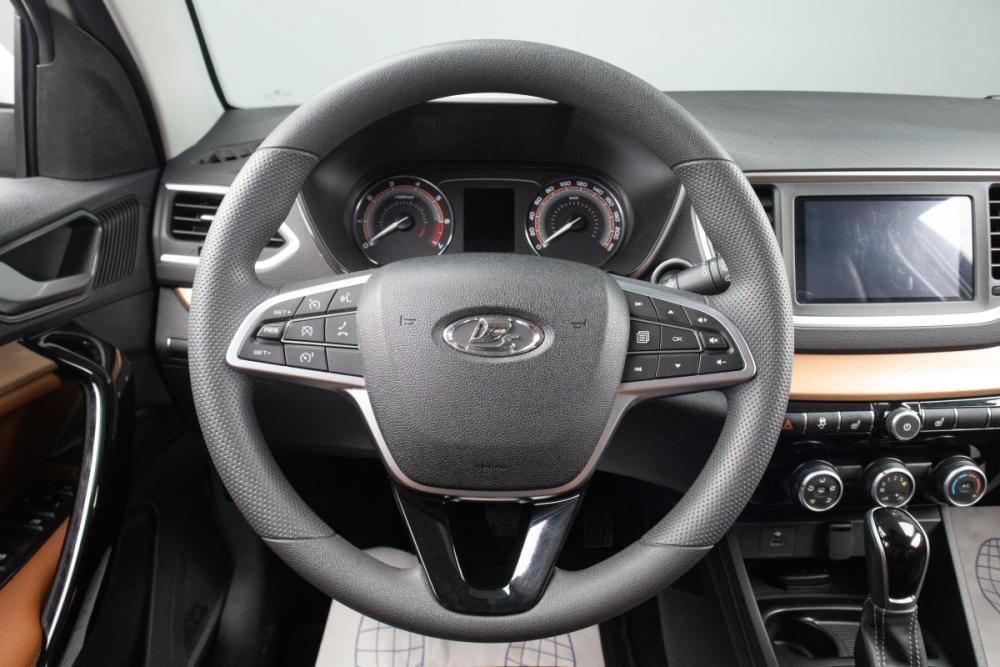 Lada (ВАЗ) Vesta I Рестайлинг (NG) Оренбург  - изображение 10