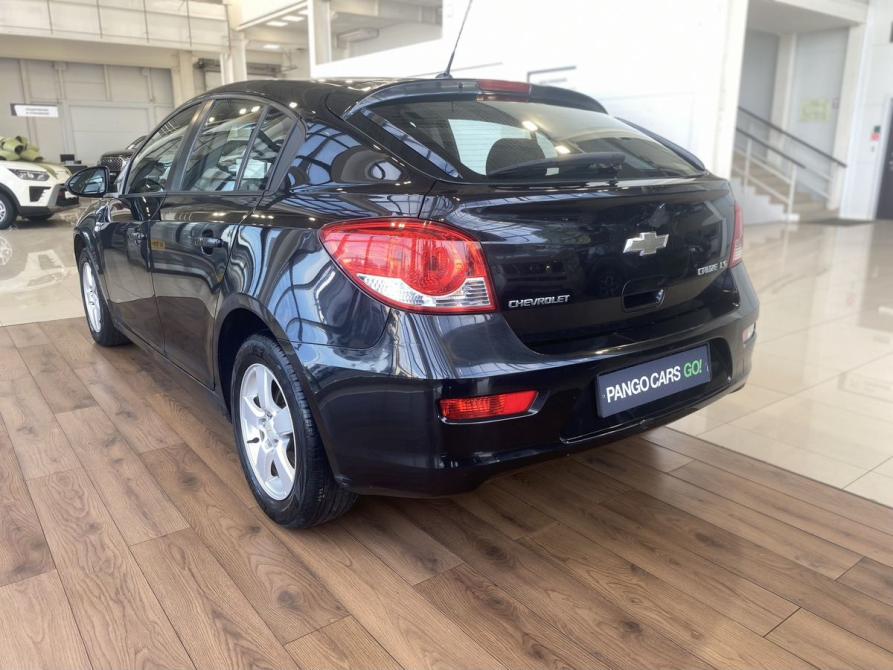 Chevrolet Cruze I Саратов  - изображение 4