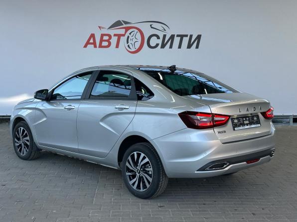 Lada (ВАЗ) Vesta I Рестайлинг (NG) с пробегом 2026 года, цена 1 690 000 рублей, 6500 км, седан, Автокод Объявления