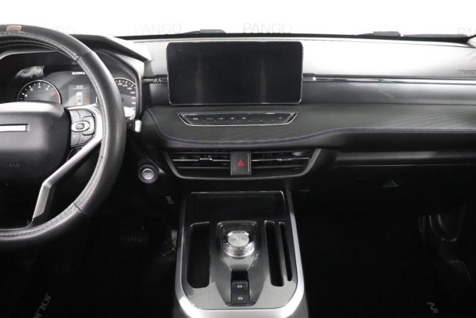 Haval Jolion I Рестайлинг с пробегом 2024 года, цена 1 877 000 рублей, 26573 км, внедорожник, Автокод Объявления