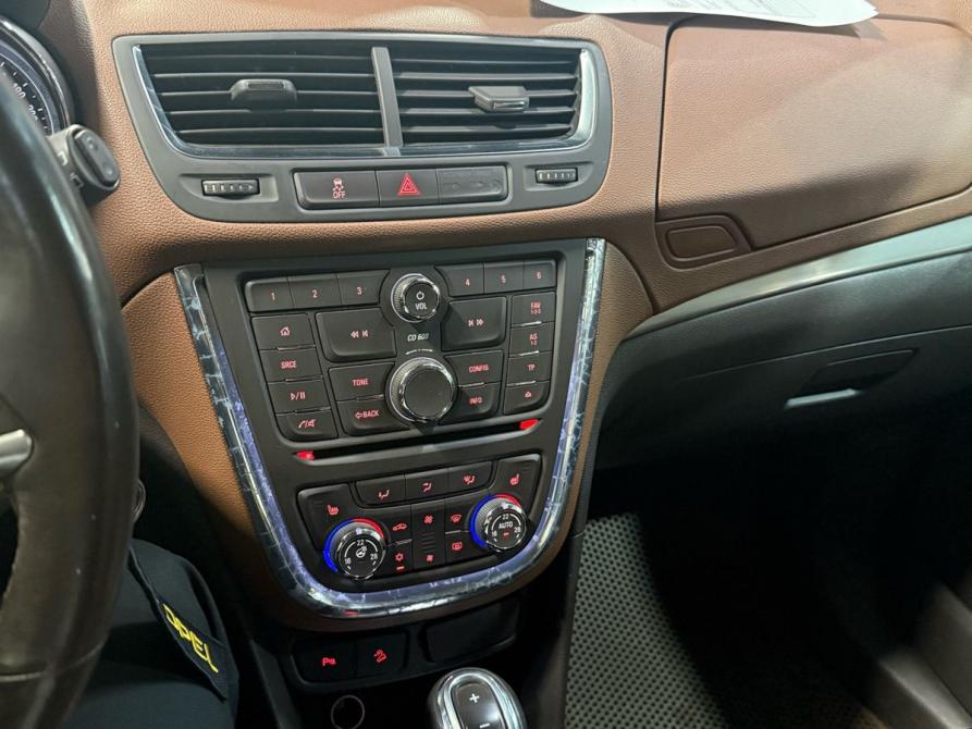 Opel Mokka I Санкт-Петербург  - изображение 6