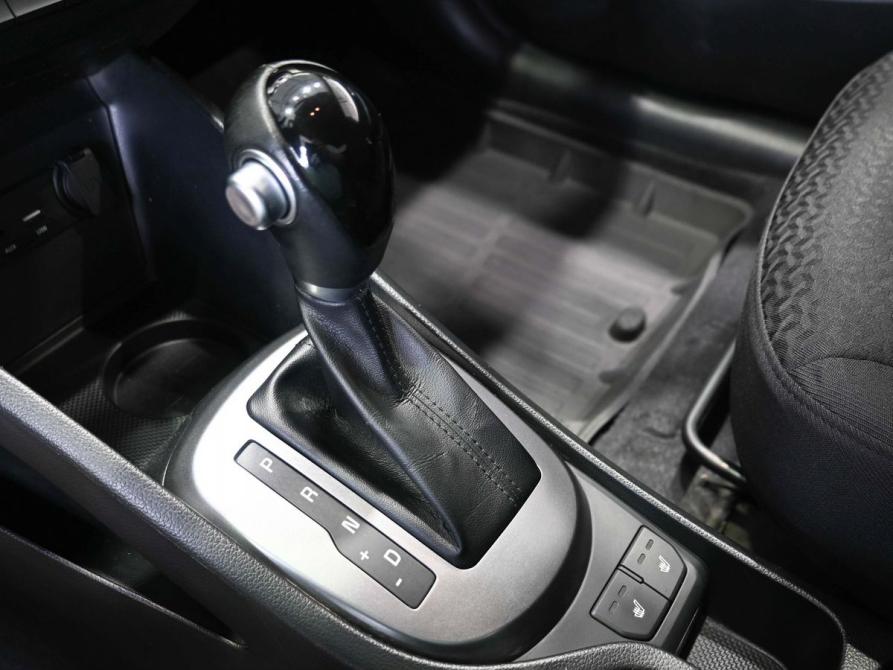 Kia Rio III Рестайлинг Ростов-на-Дону  - изображение 19