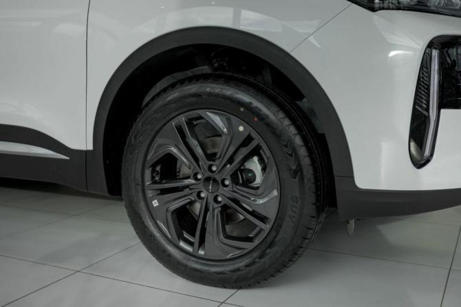 Новый Tenet T4L 2026 года, цена 2 279 000 рублей, внедорожник, Автокод Объявления