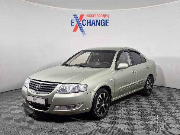 Nissan Almera Classic I с пробегом 2007 года, цена 399 000 рублей, 246540 км, седан, Автокод Объявления