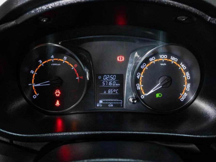 Lada (ВАЗ) Granta I Рестайлинг Ставрополь  - изображение 18