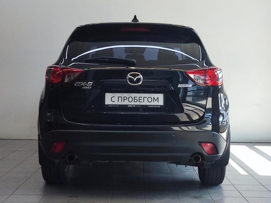 Mazda CX-5 I Барнаул  - изображение 7