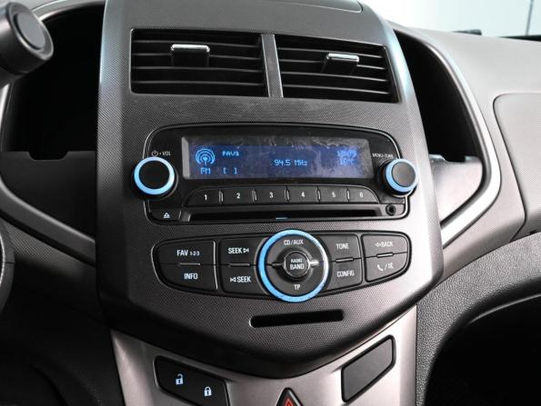 Chevrolet Aveo II с пробегом 2013 года, цена 829 000 рублей, 160940 км, седан, Автокод Объявления