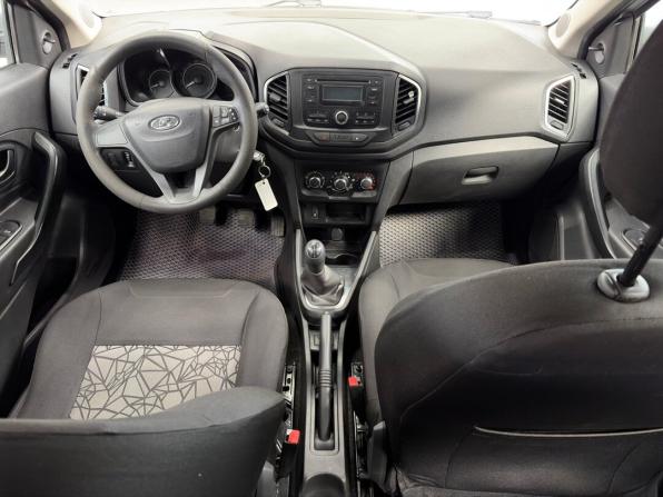 Lada (ВАЗ) XRAY I с пробегом 2016 года, цена 515 000 рублей, 251000 км, хэтчбек, Автокод Объявления