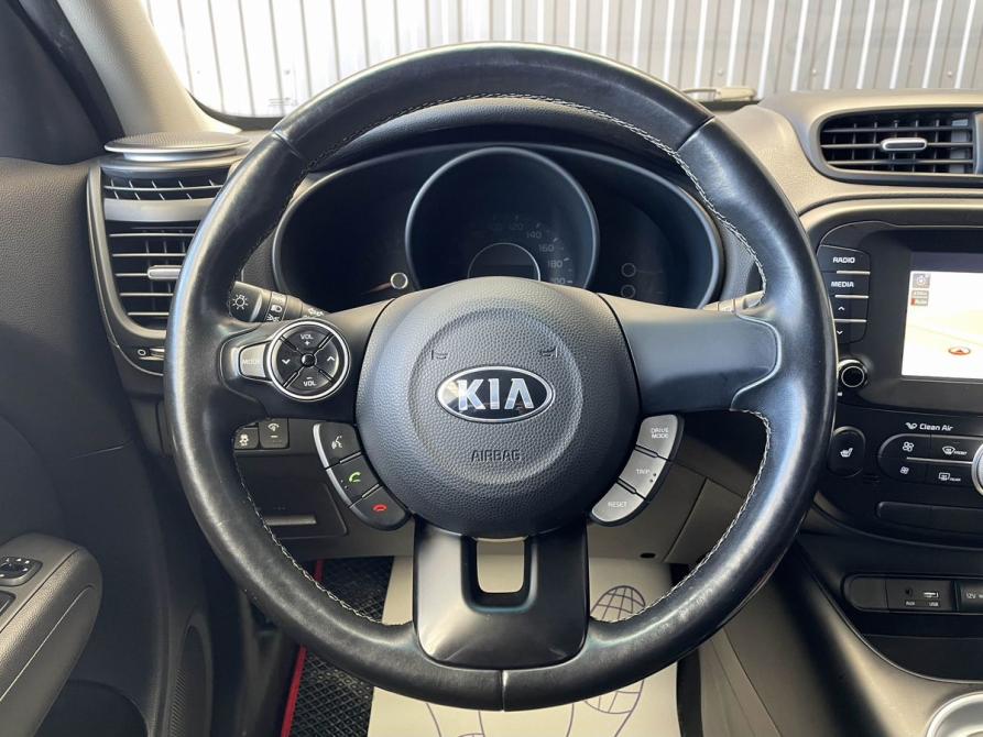 Kia Soul II Рестайлинг Пермь  - изображение 6