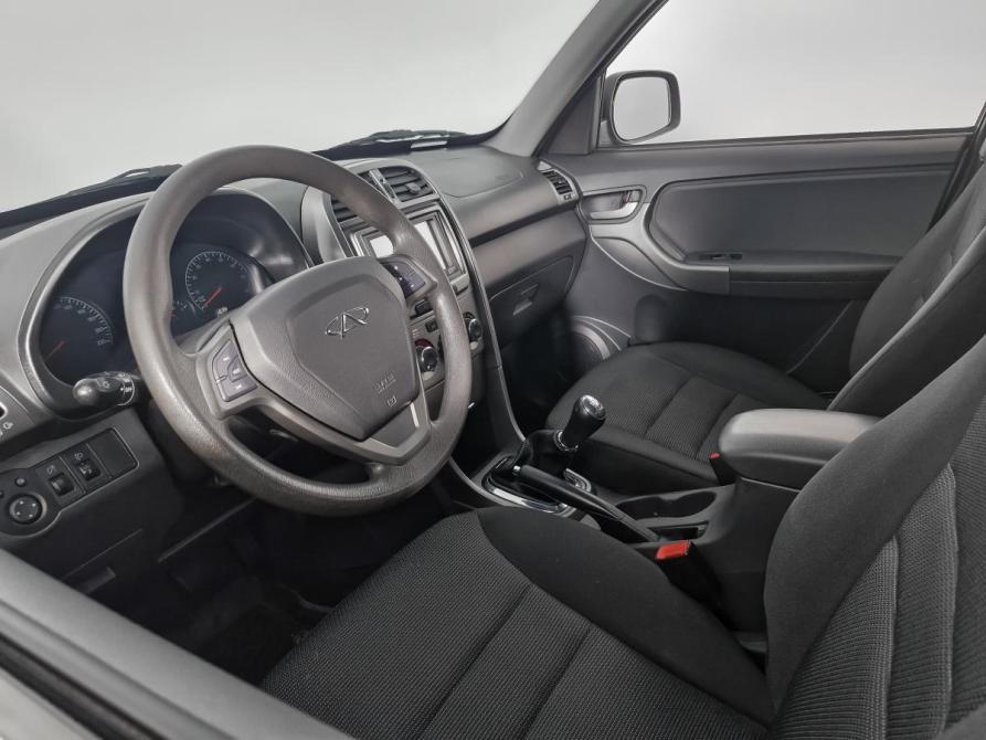Chery Tiggo (T11) I Рестайлинг (FL) Нижний Новгород  - изображение 14