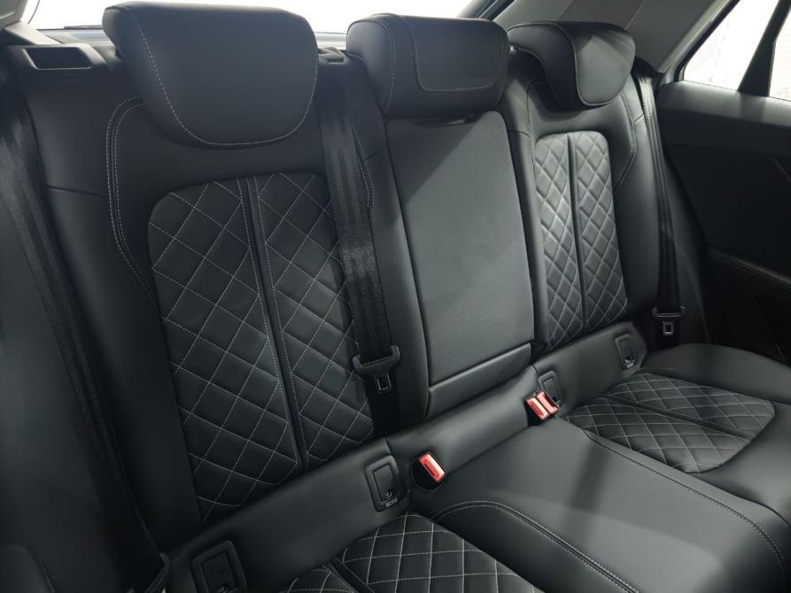 Audi Q2 I Рестайлинг Воронеж  - изображение 15