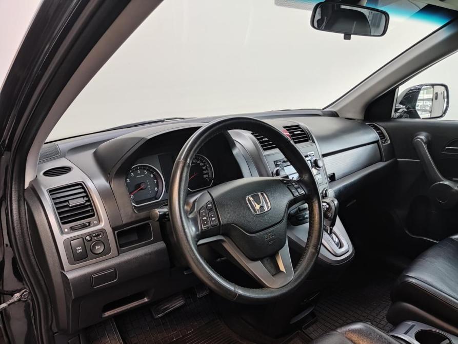 Honda CR-V III Барнаул  - изображение 15