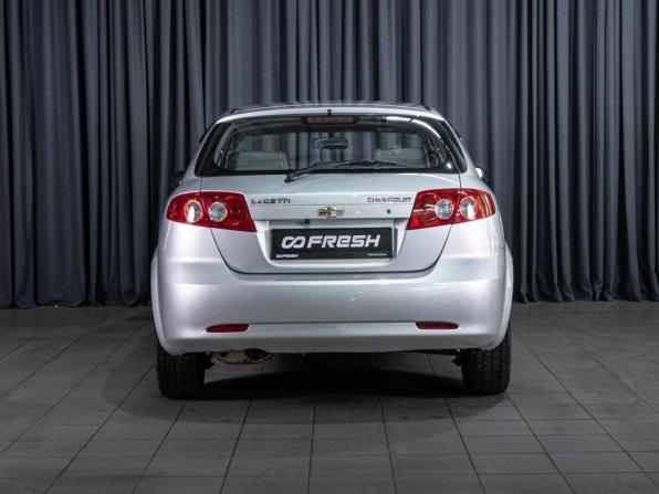Chevrolet Lacetti I с пробегом 2011 года, цена 810 000 рублей, 36606 км, хэтчбек, Автокод Объявления