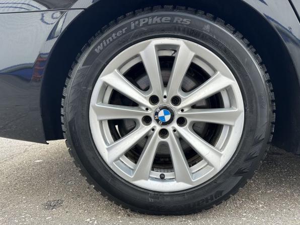 BMW 5 серии VI (F10/F11/F07) Рестайлинг с пробегом 2013 года, цена 1 710 000 рублей, 149684 км, седан, Автокод Объявления