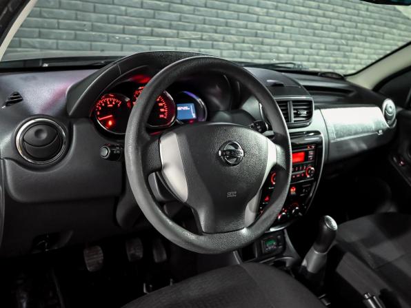 Nissan Terrano III (D10) с пробегом 2016 года, цена 1 095 000 рублей, 182418 км, внедорожник, Автокод Объявления