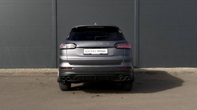 Chery Tiggo 8 Pro Max I с пробегом 2023 года, цена 2 290 000 рублей, 96882 км, внедорожник, Автокод Объявления