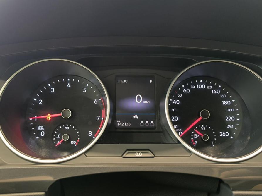 Volkswagen Tiguan II Казань  - изображение 16