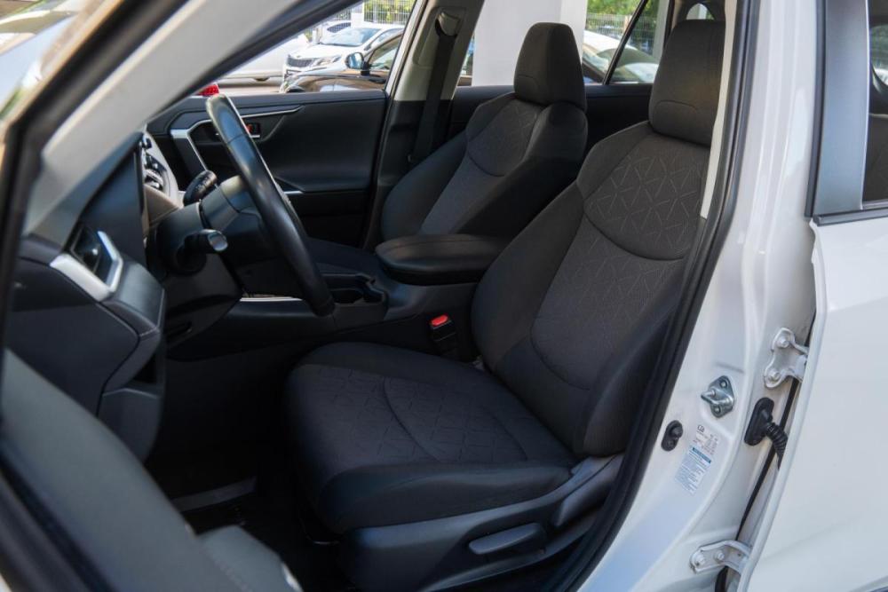 Toyota RAV4 V (XA50) Волгоград  - изображение 12