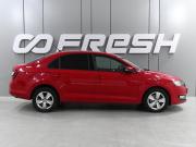 Skoda Rapid I Рестайлинг Ростов-на-Дону  - изображение 22