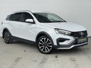 Lada (ВАЗ) Vesta I Рестайлинг (NG) Екатеринбург  - изображение 31