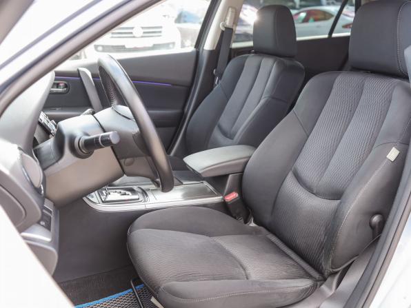 Mazda 6 II (GH) Рестайлинг с пробегом 2011 года, цена 1 129 000 рублей, 135923 км, лифтбек, Автокод Объявления