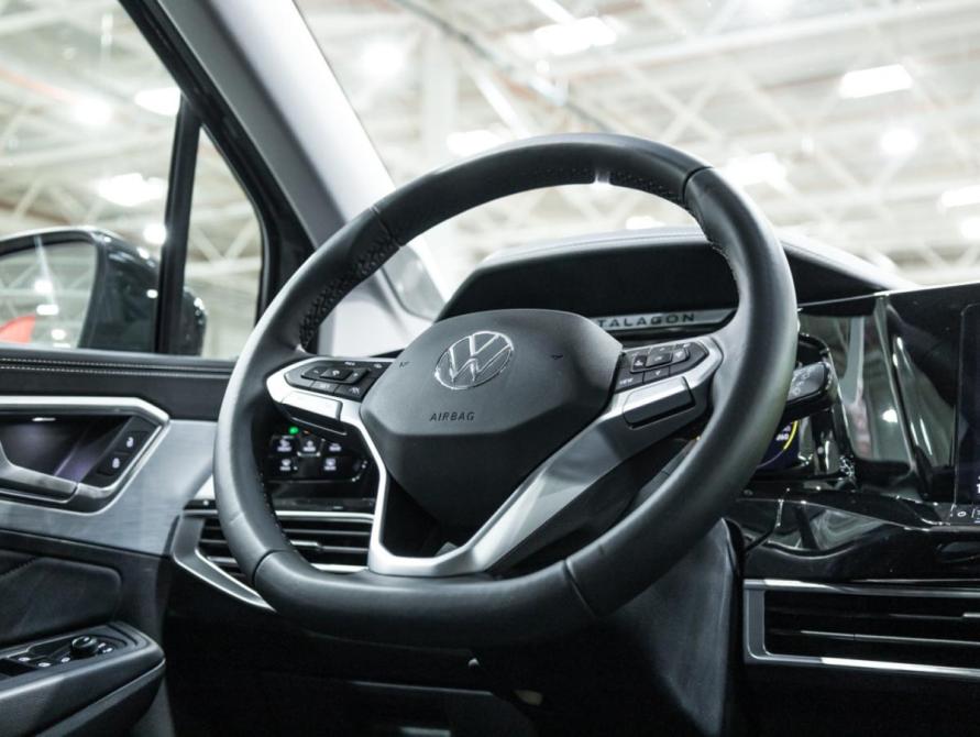 Volkswagen Talagon I Санкт-Петербург  - изображение 21