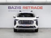 Haval Jolion I Тюмень  - изображение 25