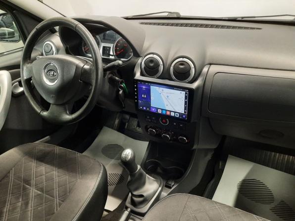 Lada (ВАЗ) Largus I с пробегом 2019 года, цена 899 000 рублей, 114000 км, универсал, Автокод Объявления
