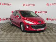 Peugeot 308 I Вологда  - изображение 20