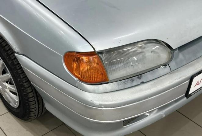 Lada (ВАЗ) 2115 с пробегом 2000 года, цена 165 000 рублей, 284729 км, седан, Автокод Объявления