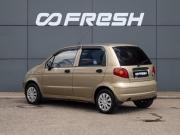 Daewoo Matiz I Рестайлинг Краснодар  - изображение 20