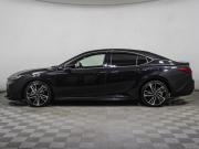 Toyota Camry IX (XV80) China Market Москва  - изображение 30