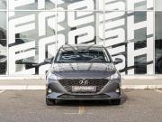 Hyundai Solaris II Рестайлинг Краснодар  - изображение 24
