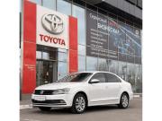 Volkswagen Jetta VI Рестайлинг Воронеж  - изображение 25