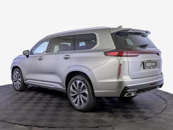 Exeed VX I Рестайлинг с пробегом 2024 года, цена 4 200 000 рублей, 1 км, внедорожник, Автокод Объявления