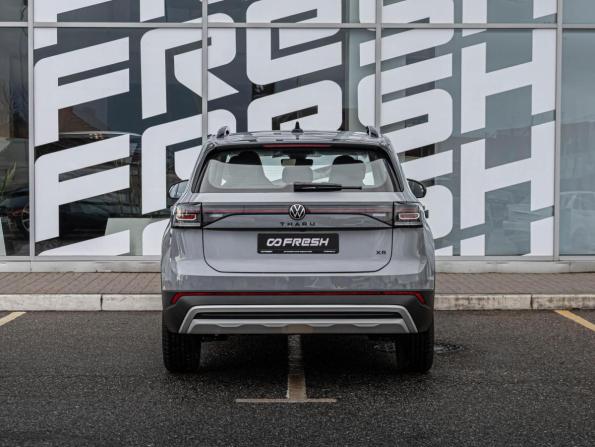 Volkswagen Tharu XR с пробегом 2025 года, цена 2 965 000 рублей, 44 км, внедорожник, Автокод Объявления