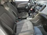 Chevrolet Aveo II Воронеж  - изображение 36