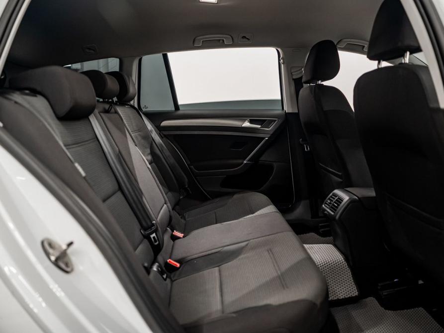 Volkswagen Golf VII Красноярск  - изображение 8