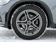 Mercedes-Benz GLC Coupe I (C253) Рестайлинг Пермь  - изображение 27