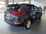 Kia Sportage IV Екатеринбург  - изображение 24