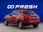 Nissan Juke I Москва  - изображение 19
