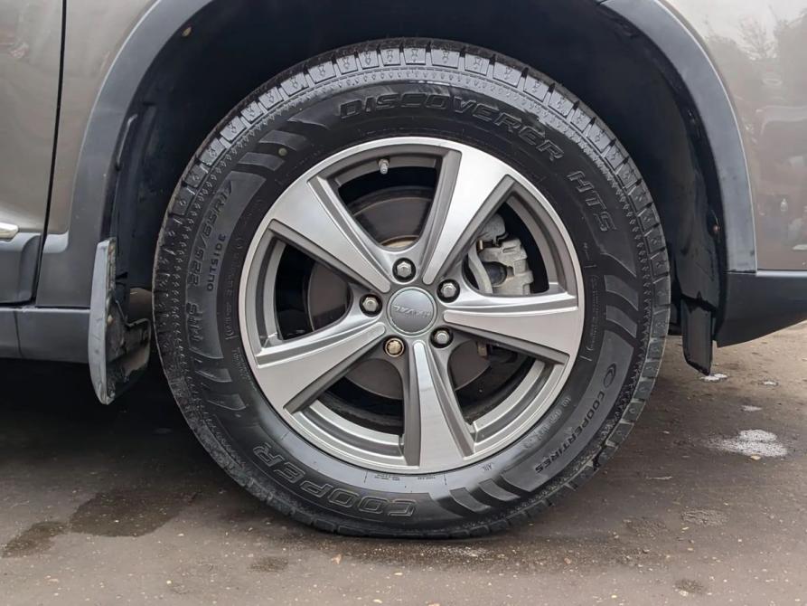 Haval H6 I Москва  - изображение 18