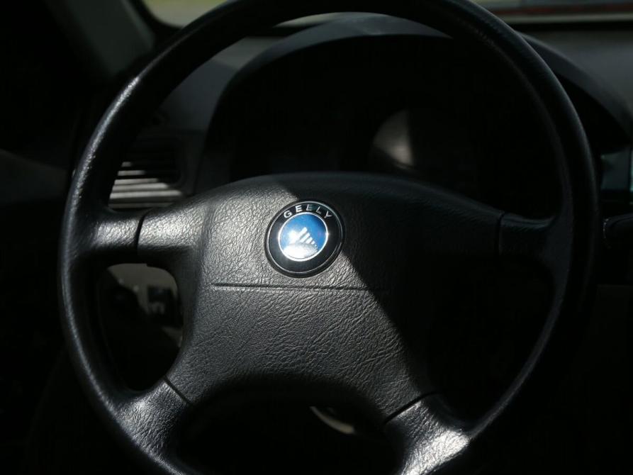 Geely CK (Otaka) I Иваново  - изображение 16